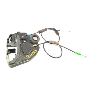 Recambio de cerradura puerta trasera derecha para toyota avensis (t27) executive referencia OEM IAM 6905005050  