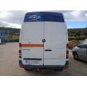 MERCEDES-BENZ SPRINTER II JAMES COOK (906)