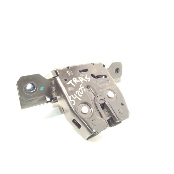 CERRADURA MALETERO / PORTON 13587640 