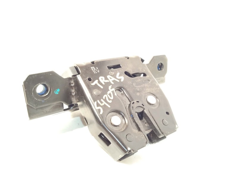 CERRADURA MALETERO / PORTON 13587640 