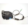 Recambio de cerradura puerta trasera derecha para toyota avensis (t27) executive referencia OEM IAM 6905005050  