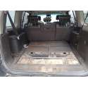 NISSAN PATHFINDER III (R51)