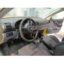 SEAT LEON (1M1)