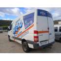 MERCEDES-BENZ SPRINTER II JAMES COOK (906)