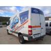 mercedes-benz sprinter ii james cook (906) del año 2008