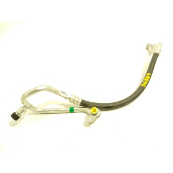 Recambio de tubos aire acondicionado para suzuki ignis iii (mf, ff) 1.2 hybrid (atk412) referencia OEM IAM 9572073S30000  