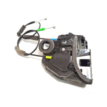 CERRADURA PUERTA TRASERA IZQUIERDA 6906005050 