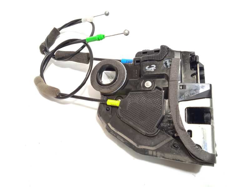 CERRADURA PUERTA TRASERA IZQUIERDA 6906005050 