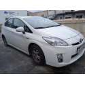 TOYOTA PRIUS (NHW30)
