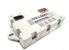 Recambio de caja reles / fusibles para land rover evoque 2.0 td4 cat referencia OEM IAM CPLA14Q073AA  LR041091