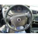 SSANGYONG KYRON