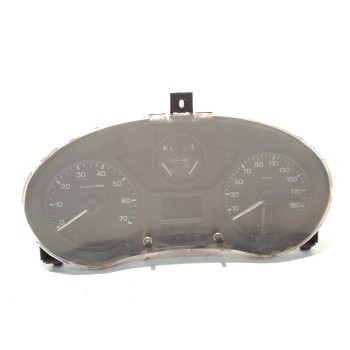 Recambio de cuadro instrumentos para peugeot expert kasten furg. referencia OEM IAM 9665154980  503001315902