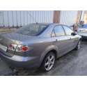 MAZDA 6 BERLINA (GG)
