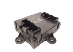 Recambio de modulo confort para land rover evoque 2.0 td4 cat referencia OEM IAM FK7214D620BE  