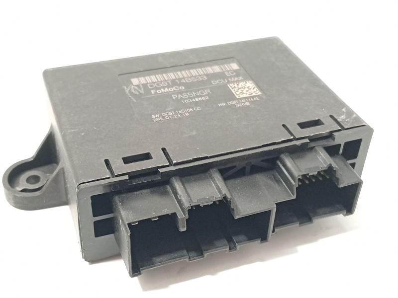MODULO ELECTRONICO DG9T14B533EC 2457415 