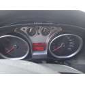 FORD FOCUS II (DA_, HCP, DP)