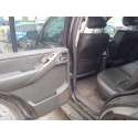 NISSAN PATHFINDER III (R51)