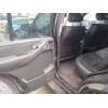 nissan pathfinder iii (r51) del año 2005