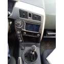 SSANGYONG KYRON