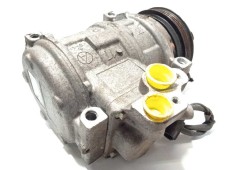 Recambio de compresor aire acondicionado para iveco daily caja cerrada (2006 =>) 2.3 diesel referencia OEM IAM 2473001881  44722