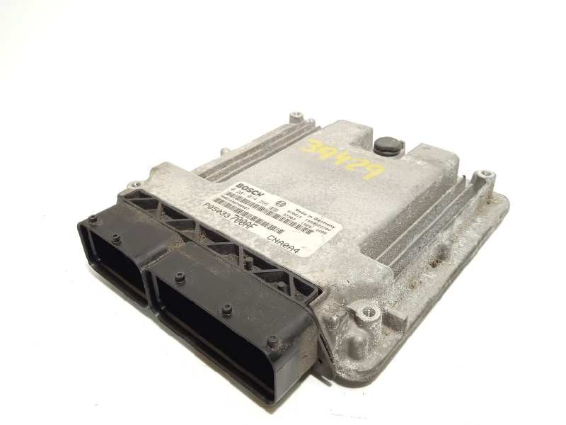 CENTRALITA MOTOR UCE P05033700AF K05033700AF 0281014265