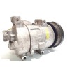 Recambio de compresor aire acondicionado para toyota avensis (t27) executive referencia OEM IAM 4472601496 8831005140 6SEU14C