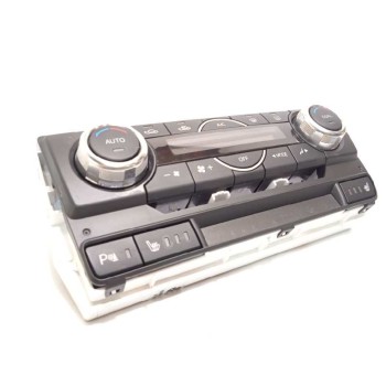 Recambio de mando climatizador para mazda cx-5 2.0 cat referencia OEM IAM KA1S KA1S61190C 