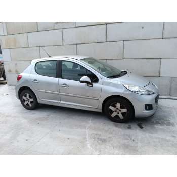 PEUGEOT 207/207+ (WA_, WC_)