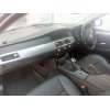 bmw serie 5 berlina (e60) del año 2008