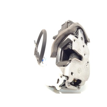 CERRADURA PUERTA DELANTERA DERECHA 13579523 