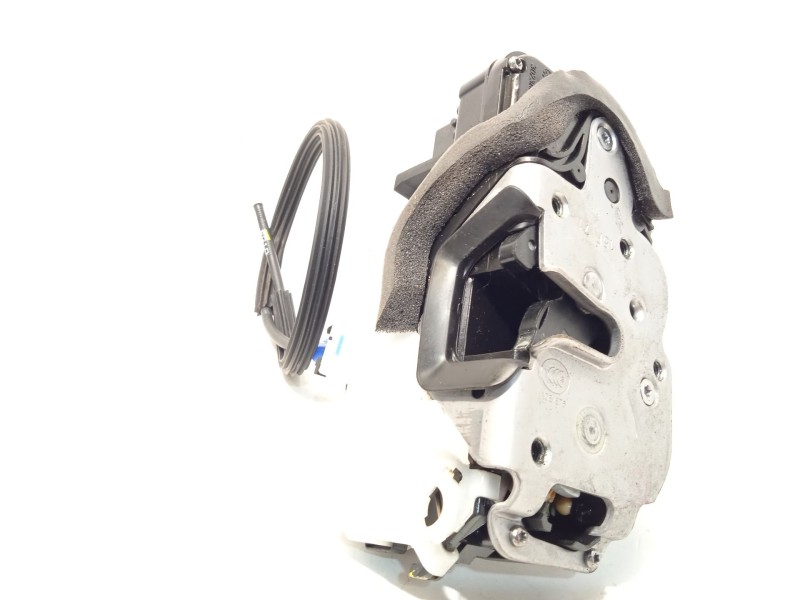 CERRADURA PUERTA DELANTERA DERECHA 13579523 