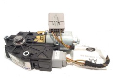 Recambio de motor techo electrico para land rover evoque 2.0 td4 cat referencia OEM IAM EJ3215C670AA  WR09C01AA