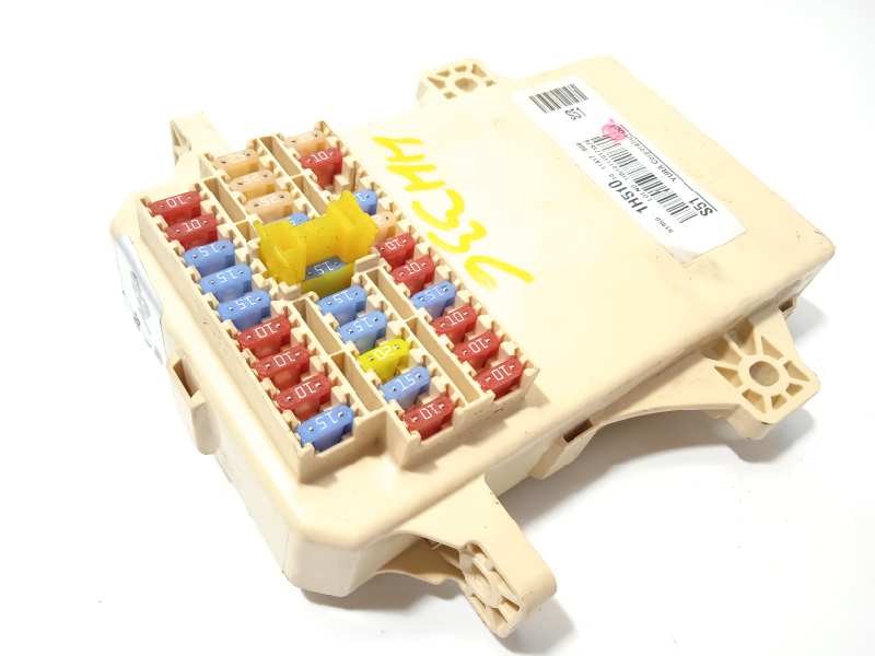 CAJA RELES / FUSIBLES 919501H510 