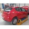 seat ibiza iv (6j5, 6p1) del año 2013