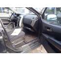SSANGYONG KYRON