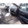 ssangyong kyron del año 2010