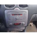 FORD FOCUS II (DA_, HCP, DP)