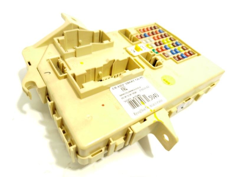 CAJA RELES / FUSIBLES 91955A5040 