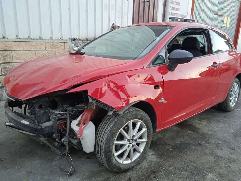 SEAT IBIZA (6J5)