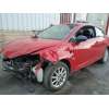 seat ibiza (6j5) del año 2014