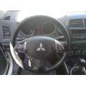 MITSUBISHI ASX (GA0W)