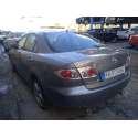 MAZDA 6 BERLINA (GG)