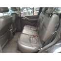 NISSAN PATHFINDER III (R51)