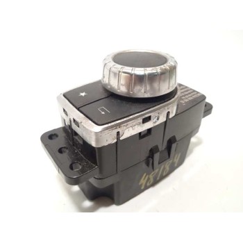 MANDO MULTIFUNCION A2469009815 A24690098159107