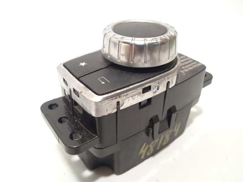 MANDO MULTIFUNCION A2469009815 A24690098159107