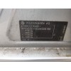 volkswagen touran (1t1, 1t2) del año 2003
