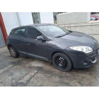RENAULT MEGANE III BERLINA 5 P
