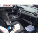 HONDA CIVIC X HATCHBACK (FC_, FK_)