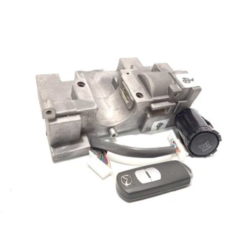 CONMUTADOR DE ARRANQUE NOREF 