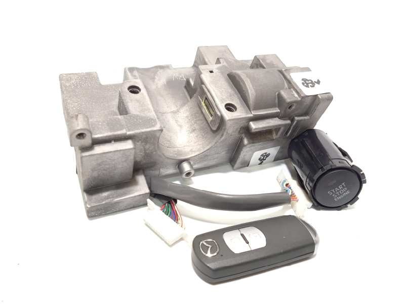 CONMUTADOR DE ARRANQUE NOREF 